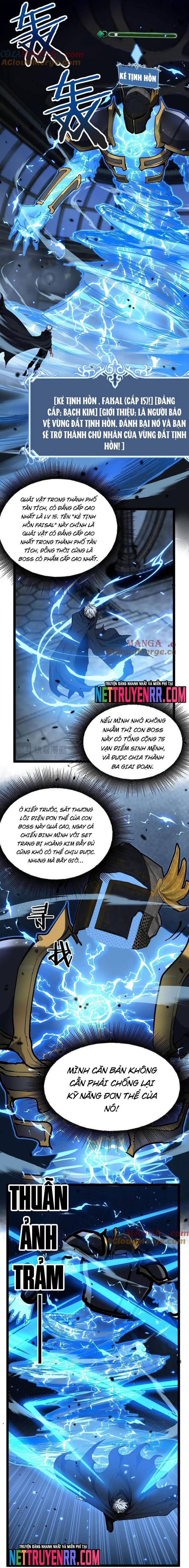 Thích Khách Thần Cấp, Ta Chính Là Bóng Đêm Chap 28 - Next Chap 29