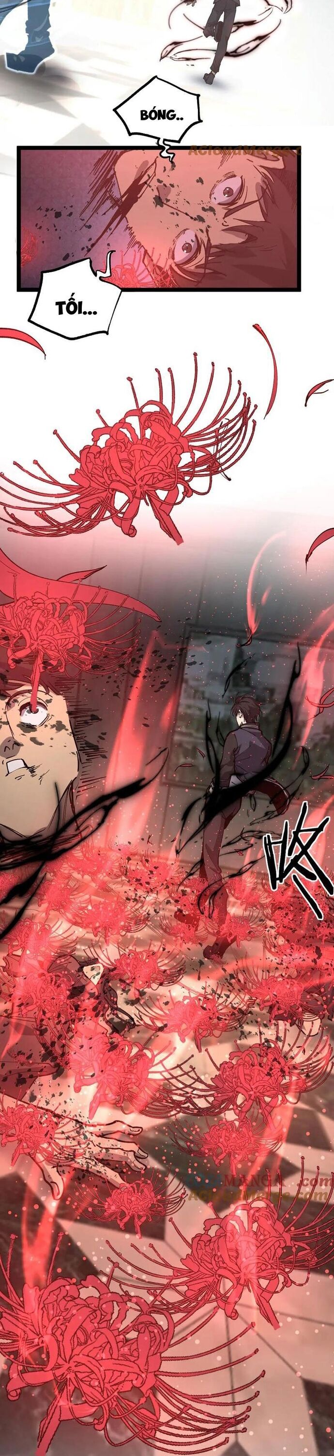 Thích Khách Thần Cấp, Ta Chính Là Bóng Đêm Chap 30 - Next Chap 31