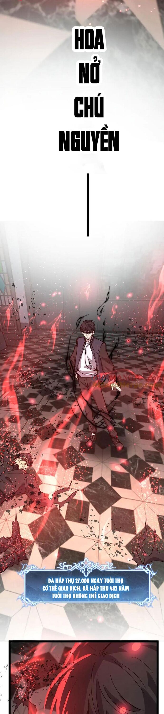Thích Khách Thần Cấp, Ta Chính Là Bóng Đêm Chap 30 - Next Chap 31