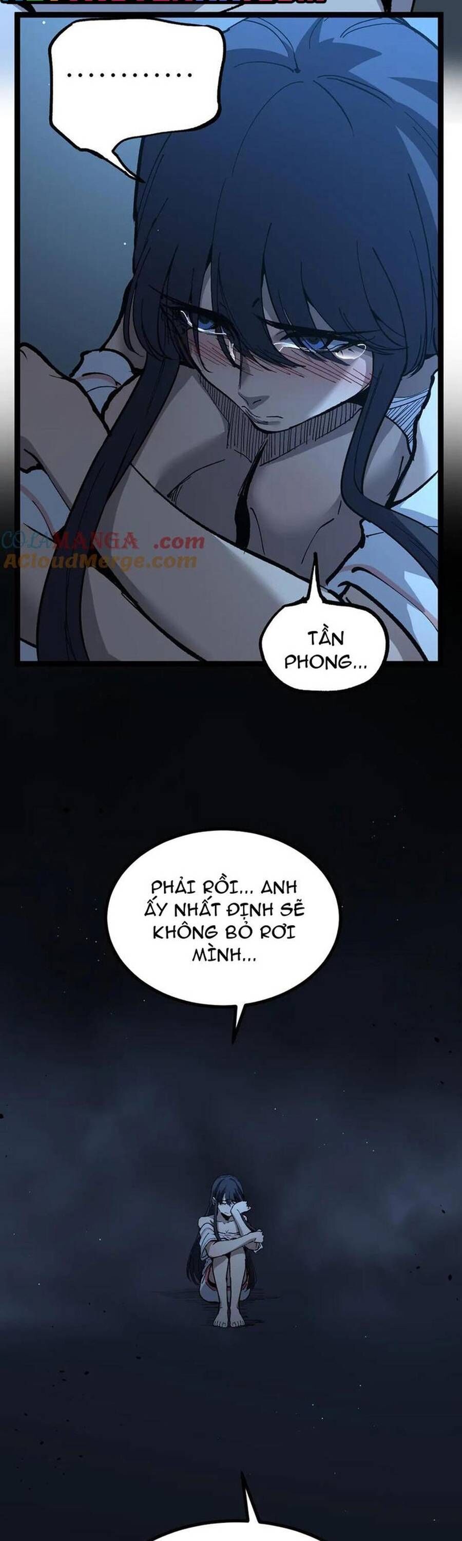 Thích Khách Thần Cấp, Ta Chính Là Bóng Đêm Chap 31 - Next Chap 32