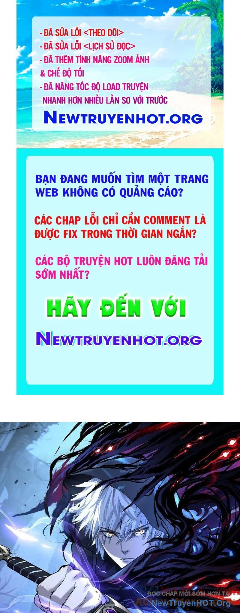 Thích Khách Thần Cấp, Ta Chính Là Bóng Đêm Chap 32 - Next Chap 33