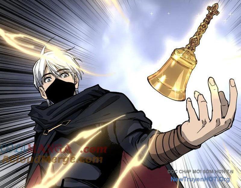 Thích Khách Thần Cấp, Ta Chính Là Bóng Đêm Chap 32 - Next Chap 33