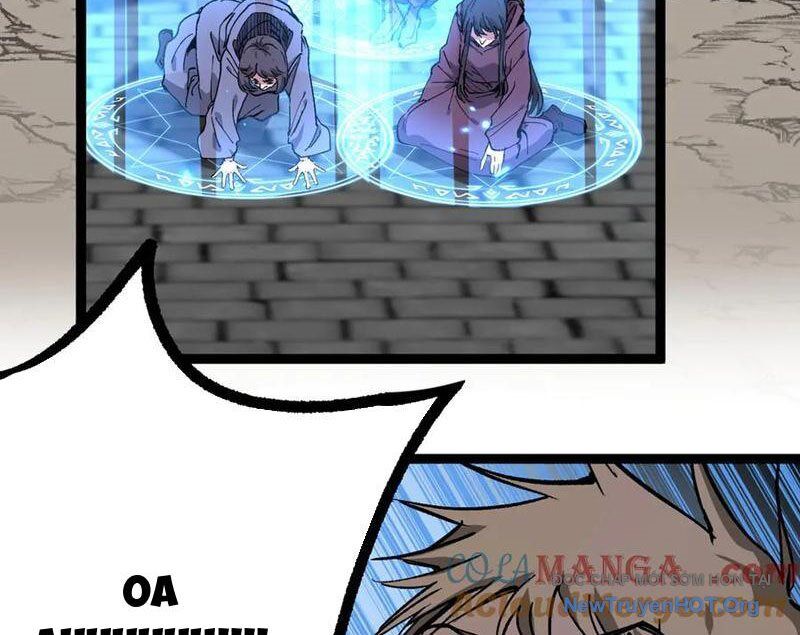 Thích Khách Thần Cấp, Ta Chính Là Bóng Đêm Chap 32 - Next Chap 33