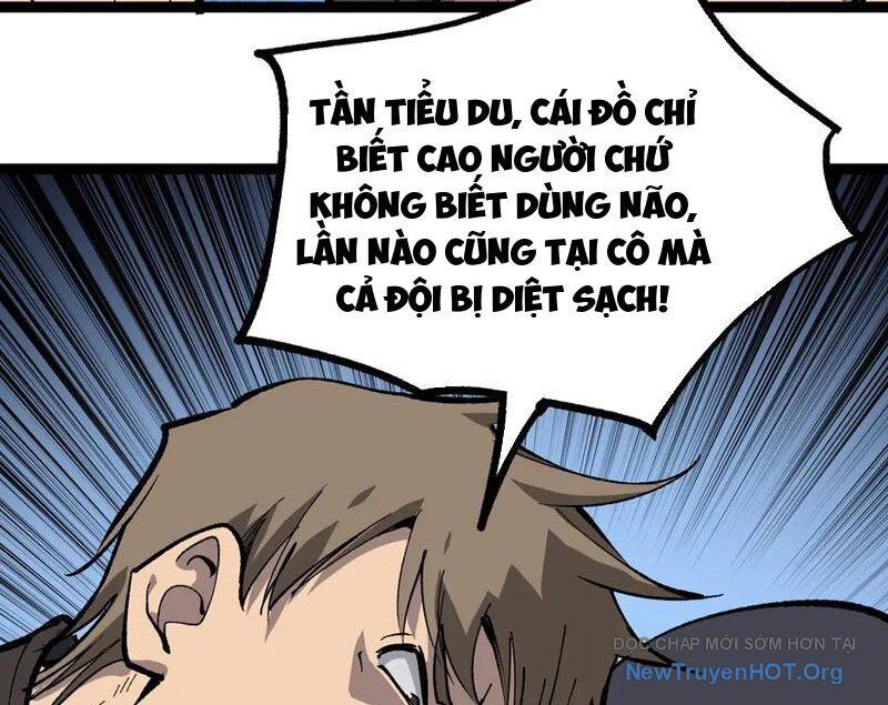 Thích Khách Thần Cấp, Ta Chính Là Bóng Đêm Chap 32 - Next Chap 33