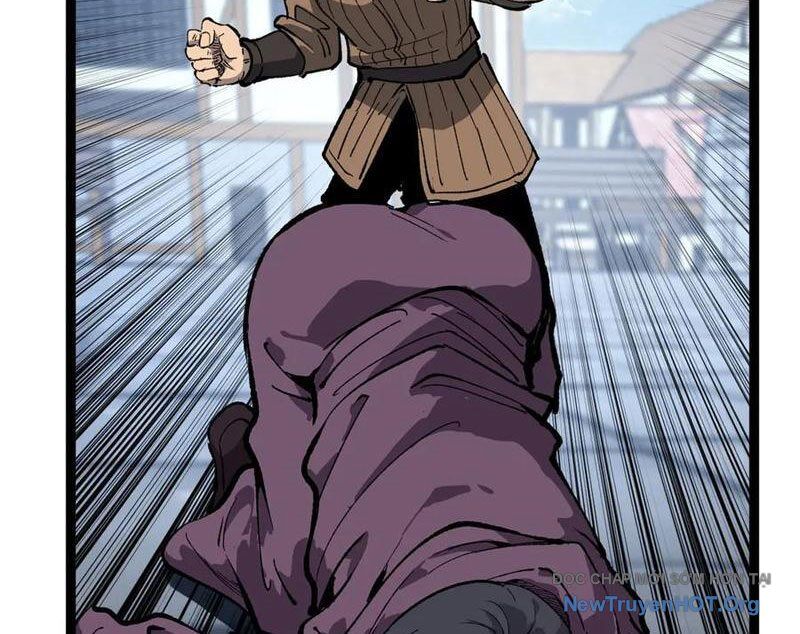 Thích Khách Thần Cấp, Ta Chính Là Bóng Đêm Chap 32 - Next Chap 33