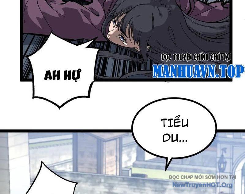 Thích Khách Thần Cấp, Ta Chính Là Bóng Đêm Chap 32 - Next Chap 33