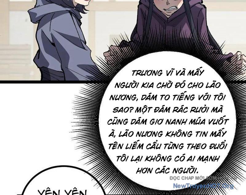 Thích Khách Thần Cấp, Ta Chính Là Bóng Đêm Chap 32 - Next Chap 33
