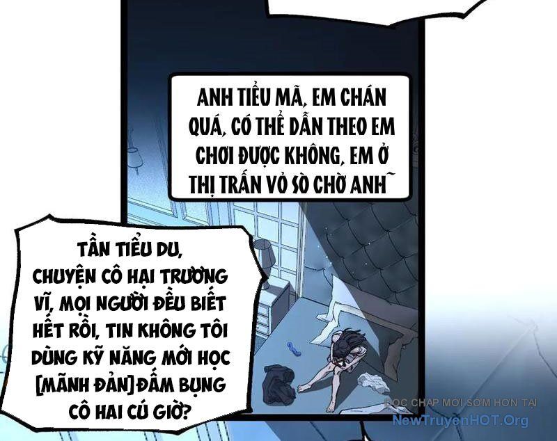 Thích Khách Thần Cấp, Ta Chính Là Bóng Đêm Chap 32 - Next Chap 33