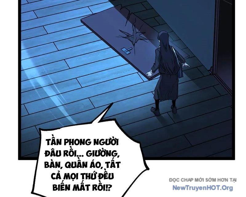 Thích Khách Thần Cấp, Ta Chính Là Bóng Đêm Chap 32 - Next Chap 33