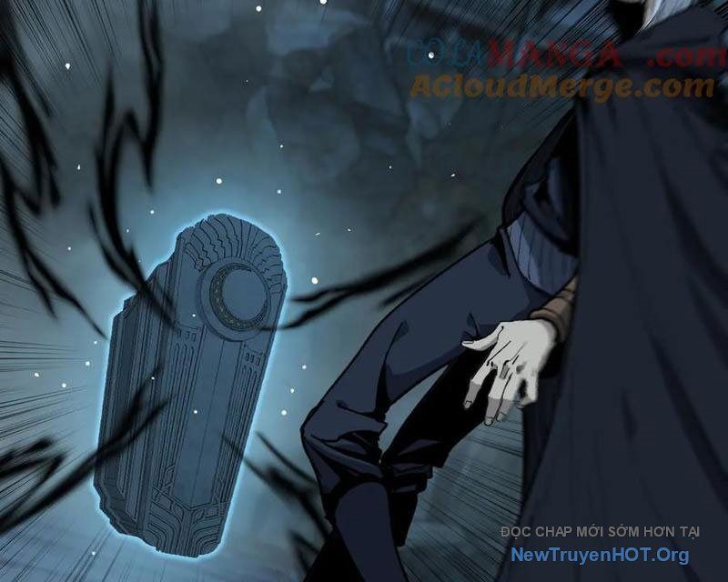 Thích Khách Thần Cấp, Ta Chính Là Bóng Đêm Chap 32 - Next Chap 33