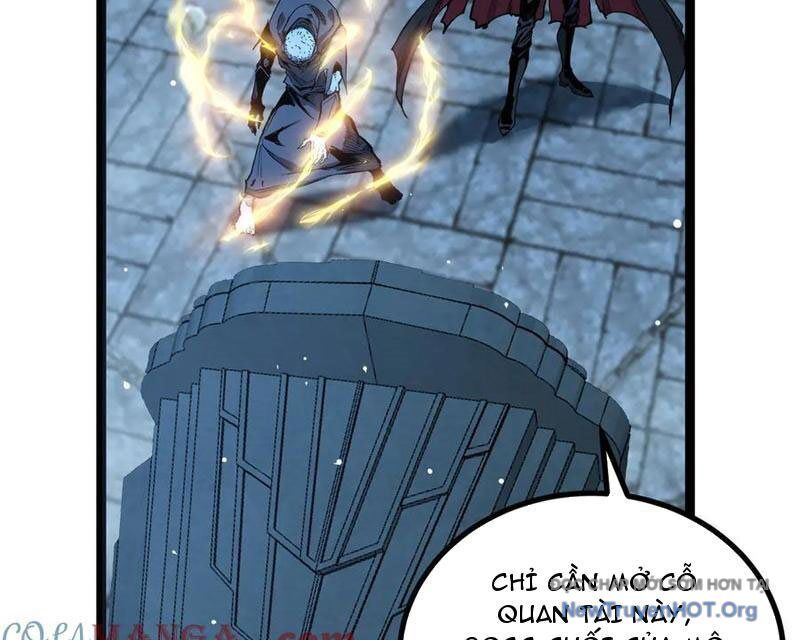 Thích Khách Thần Cấp, Ta Chính Là Bóng Đêm Chap 32 - Next Chap 33