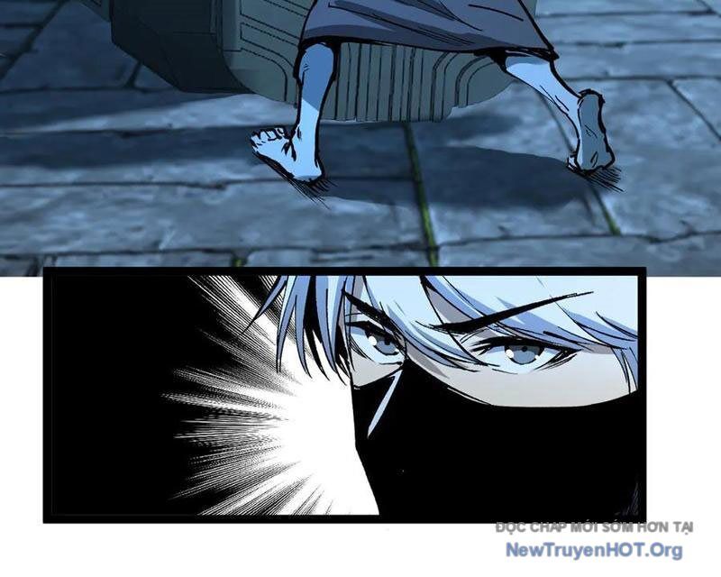 Thích Khách Thần Cấp, Ta Chính Là Bóng Đêm Chap 32 - Next Chap 33