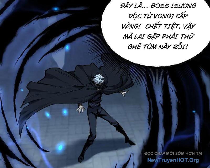 Thích Khách Thần Cấp, Ta Chính Là Bóng Đêm Chap 32 - Next Chap 33