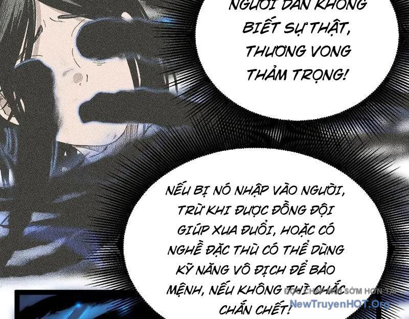 Thích Khách Thần Cấp, Ta Chính Là Bóng Đêm Chap 32 - Next Chap 33