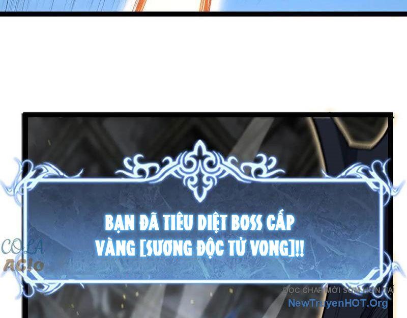 Thích Khách Thần Cấp, Ta Chính Là Bóng Đêm Chap 32 - Next Chap 33