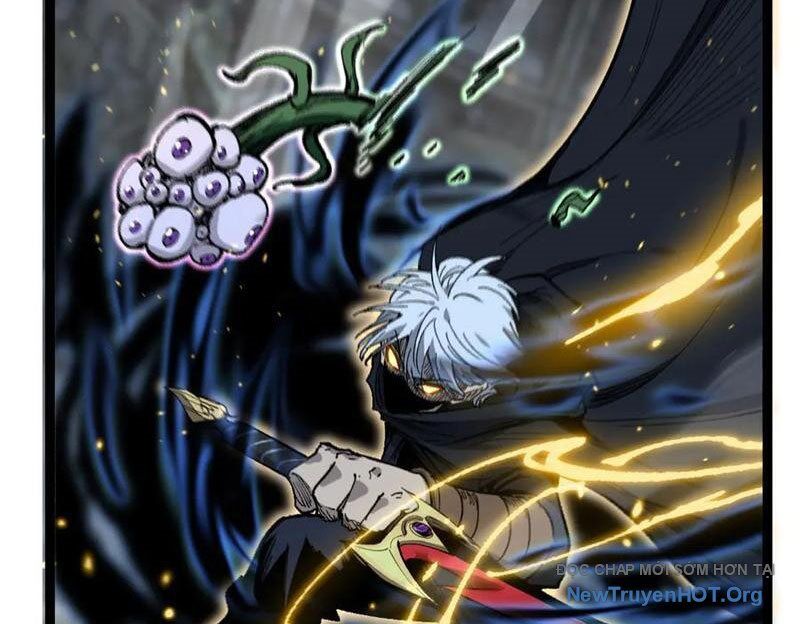 Thích Khách Thần Cấp, Ta Chính Là Bóng Đêm Chap 32 - Next Chap 33