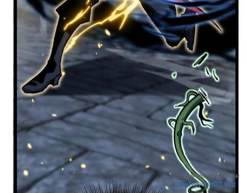Thích Khách Thần Cấp, Ta Chính Là Bóng Đêm Chap 32 - Next Chap 33