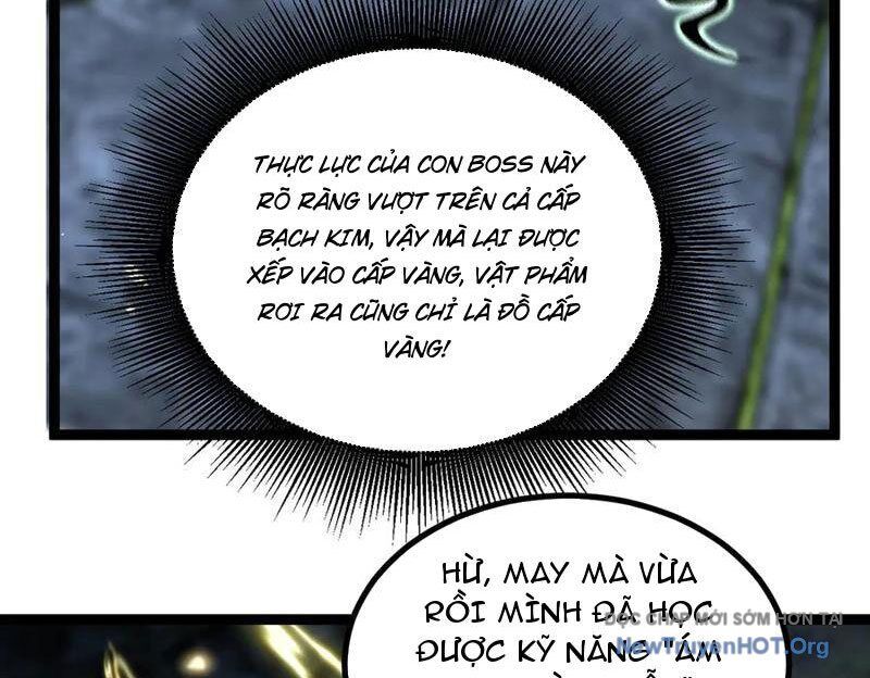 Thích Khách Thần Cấp, Ta Chính Là Bóng Đêm Chap 32 - Next Chap 33