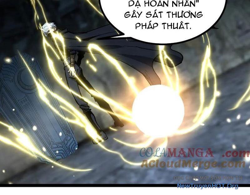 Thích Khách Thần Cấp, Ta Chính Là Bóng Đêm Chap 32 - Next Chap 33