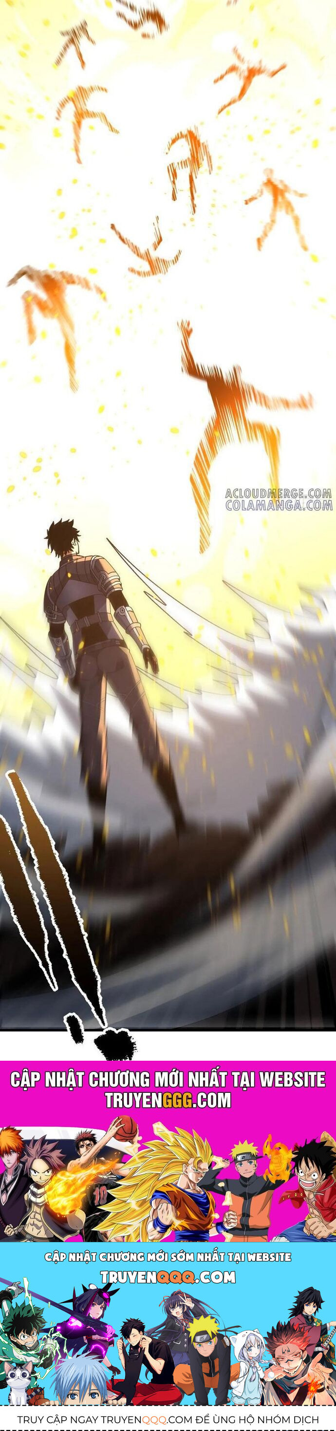 Thích Khách Thần Cấp, Ta Chính Là Bóng Đêm Chap 33 - Next Chap 34
