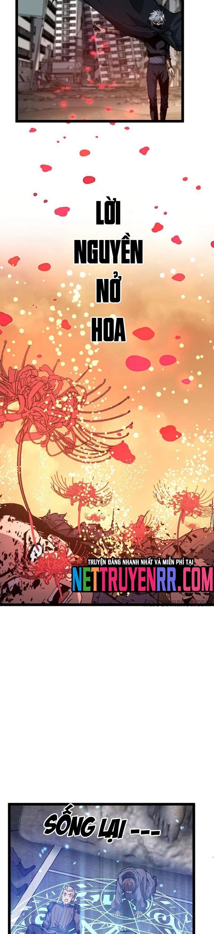 Thích Khách Thần Cấp, Ta Chính Là Bóng Đêm Chap 34 - Next Chap 35