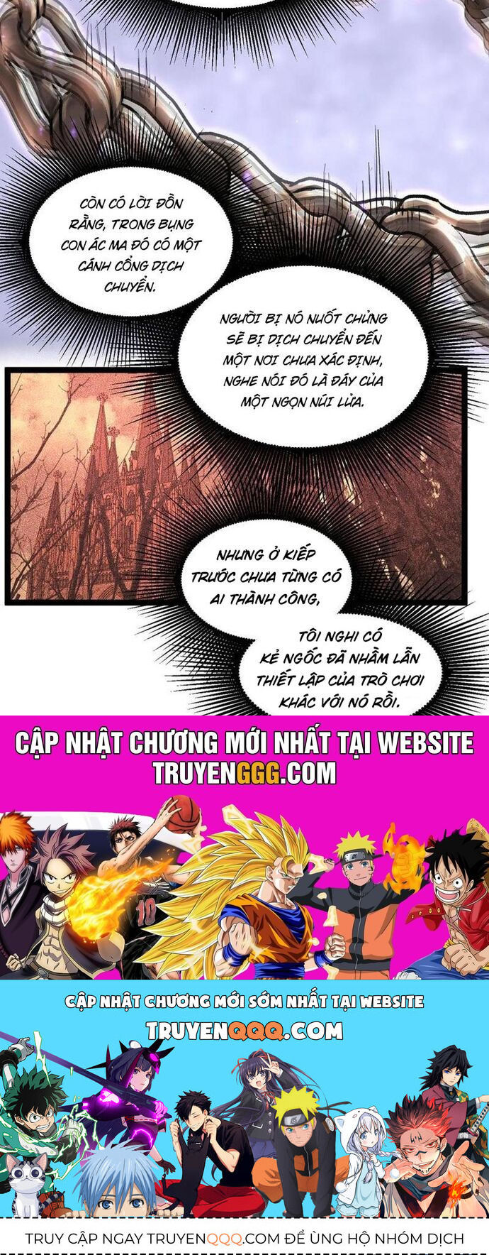 Thích Khách Thần Cấp, Ta Chính Là Bóng Đêm Chap 34 - Next Chap 35