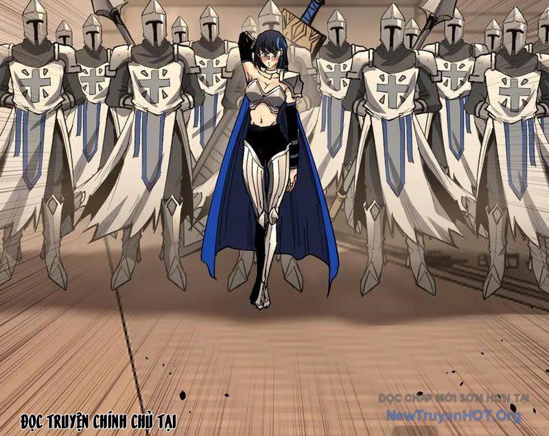 Thích Khách Thần Cấp, Ta Chính Là Bóng Đêm Chap 39 - Next Chap 40