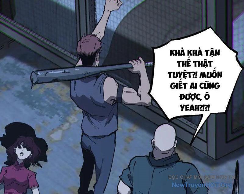 Thích Khách Thần Cấp, Ta Chính Là Bóng Đêm Chap 39 - Next Chap 40