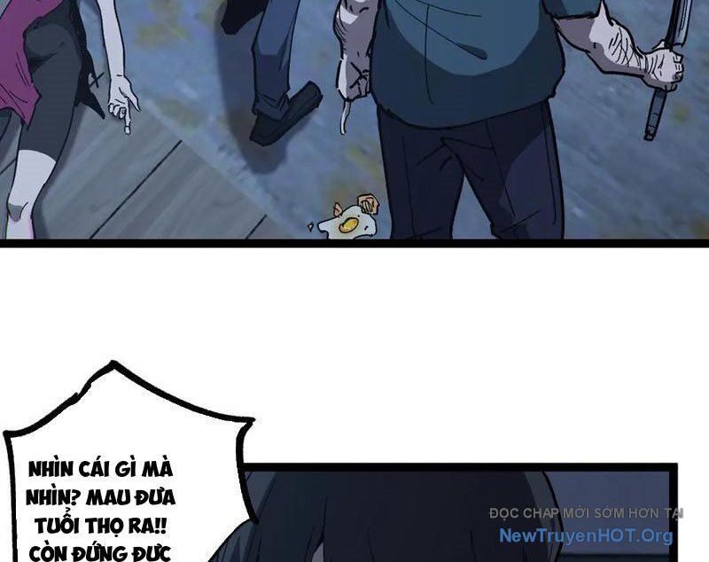 Thích Khách Thần Cấp, Ta Chính Là Bóng Đêm Chap 39 - Next Chap 40