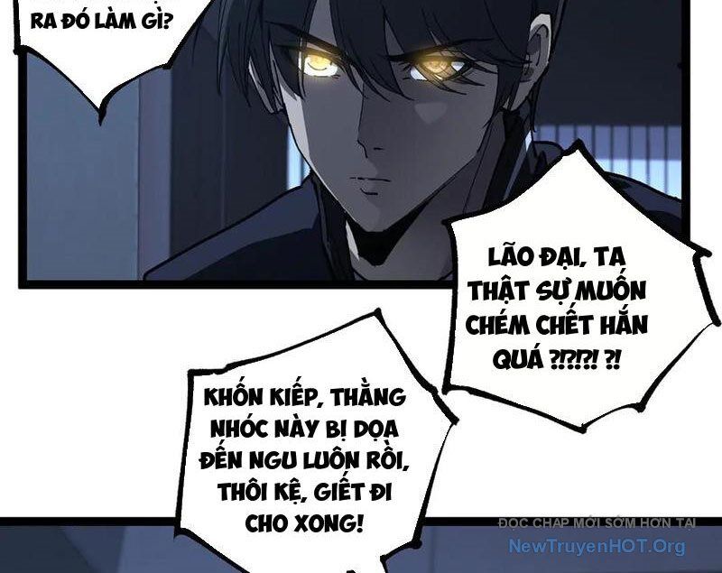 Thích Khách Thần Cấp, Ta Chính Là Bóng Đêm Chap 39 - Next Chap 40