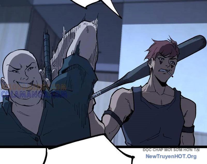 Thích Khách Thần Cấp, Ta Chính Là Bóng Đêm Chap 39 - Next Chap 40