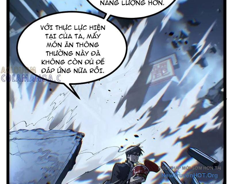 Thích Khách Thần Cấp, Ta Chính Là Bóng Đêm Chap 39 - Next Chap 40