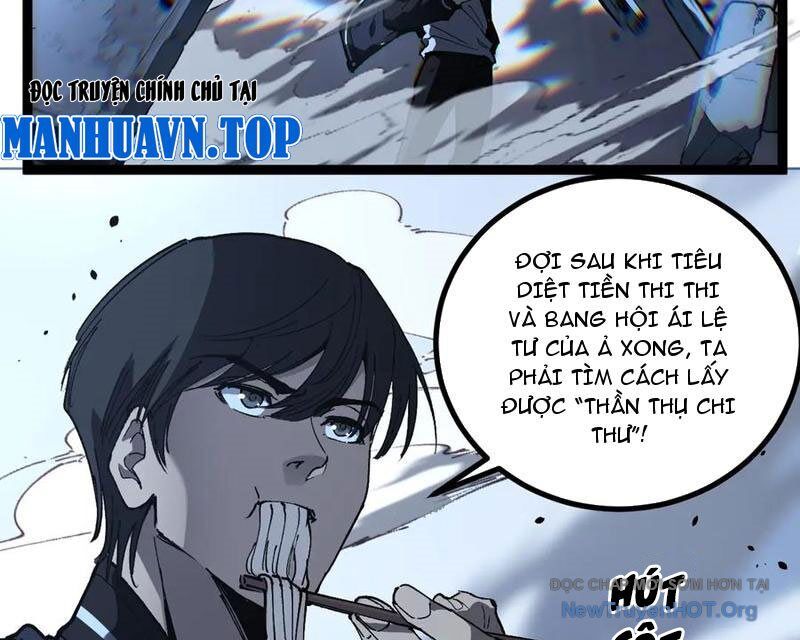 Thích Khách Thần Cấp, Ta Chính Là Bóng Đêm Chap 39 - Next Chap 40