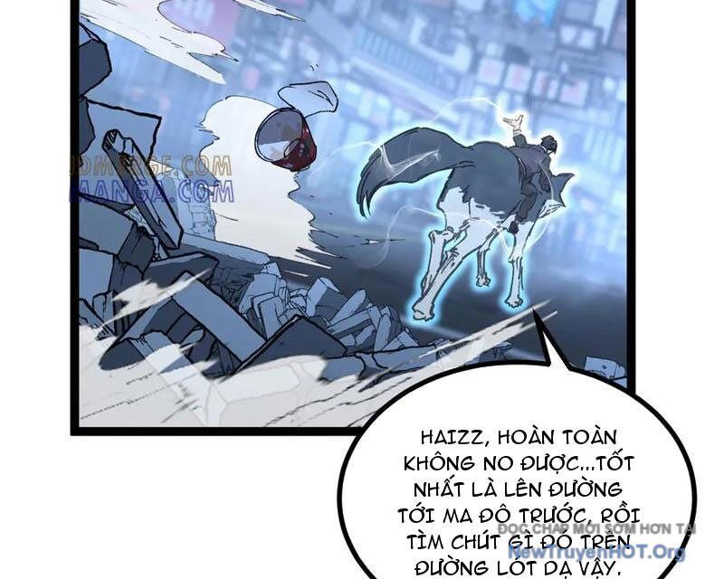 Thích Khách Thần Cấp, Ta Chính Là Bóng Đêm Chap 39 - Next Chap 40