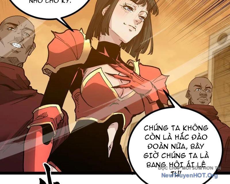 Thích Khách Thần Cấp, Ta Chính Là Bóng Đêm Chap 39 - Next Chap 40