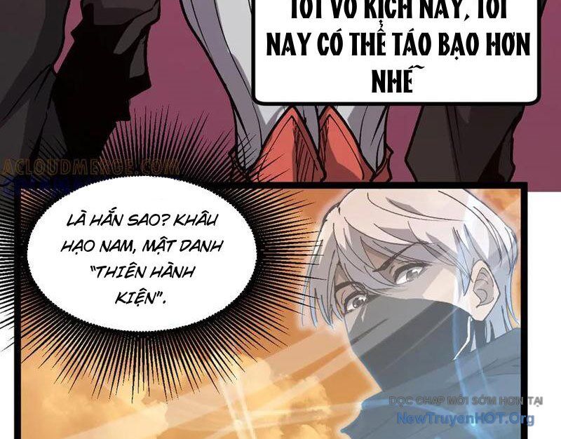 Thích Khách Thần Cấp, Ta Chính Là Bóng Đêm Chap 39 - Next Chap 40