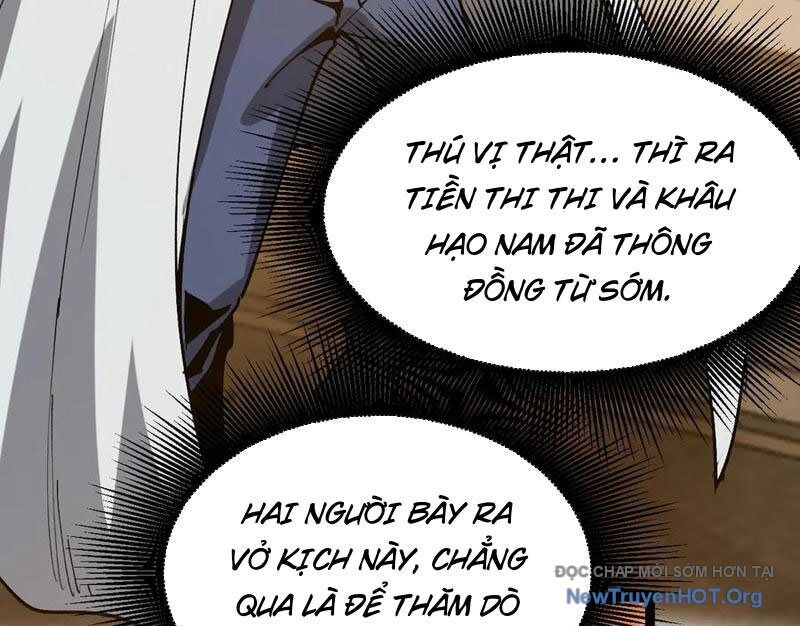 Thích Khách Thần Cấp, Ta Chính Là Bóng Đêm Chap 39 - Next Chap 40