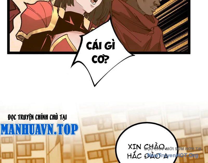 Thích Khách Thần Cấp, Ta Chính Là Bóng Đêm Chap 39 - Next Chap 40