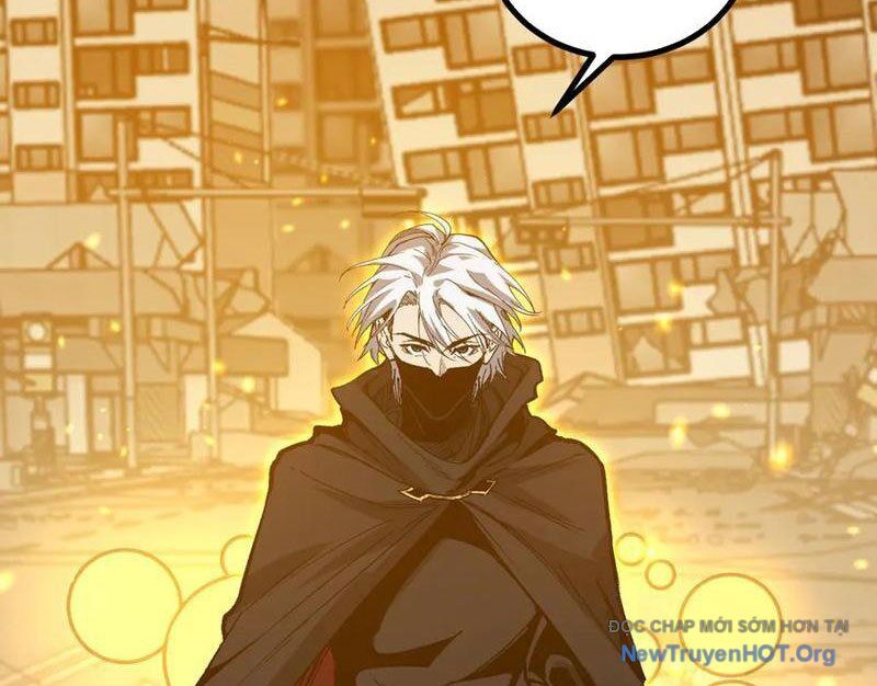 Thích Khách Thần Cấp, Ta Chính Là Bóng Đêm Chap 39 - Next Chap 40
