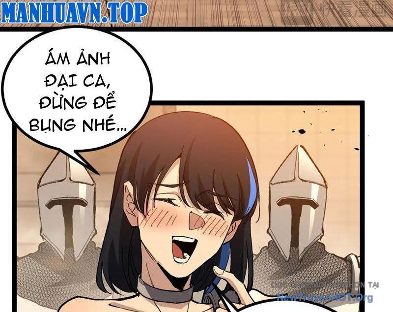 Thích Khách Thần Cấp, Ta Chính Là Bóng Đêm Chap 40 - Next Chap 41