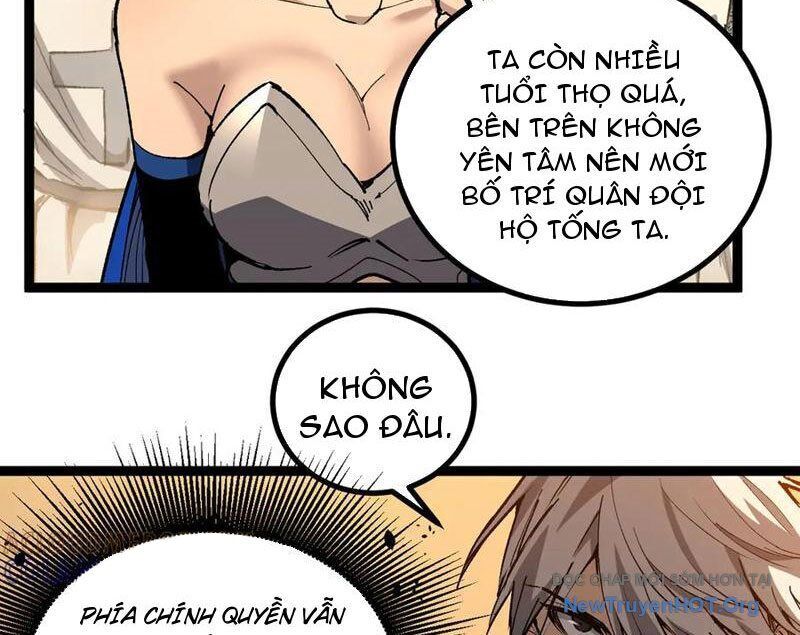 Thích Khách Thần Cấp, Ta Chính Là Bóng Đêm Chap 40 - Next Chap 41