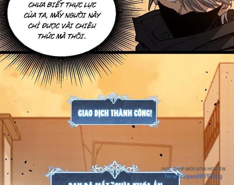 Thích Khách Thần Cấp, Ta Chính Là Bóng Đêm Chap 40 - Next Chap 41