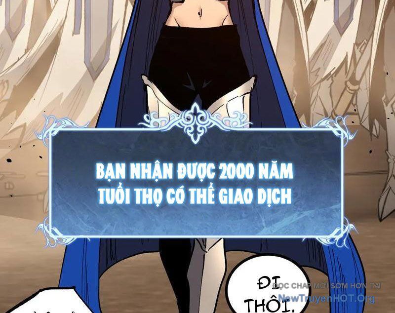 Thích Khách Thần Cấp, Ta Chính Là Bóng Đêm Chap 40 - Next Chap 41
