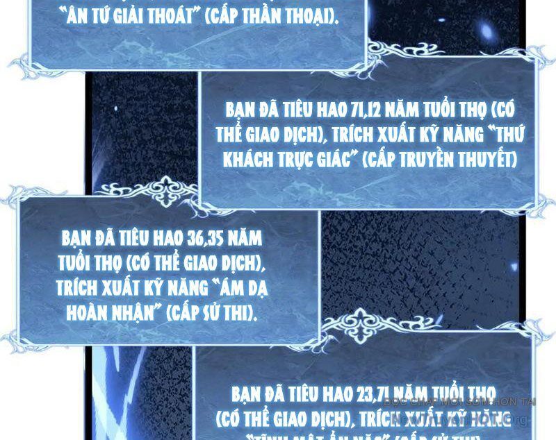 Thích Khách Thần Cấp, Ta Chính Là Bóng Đêm Chap 40 - Next Chap 41