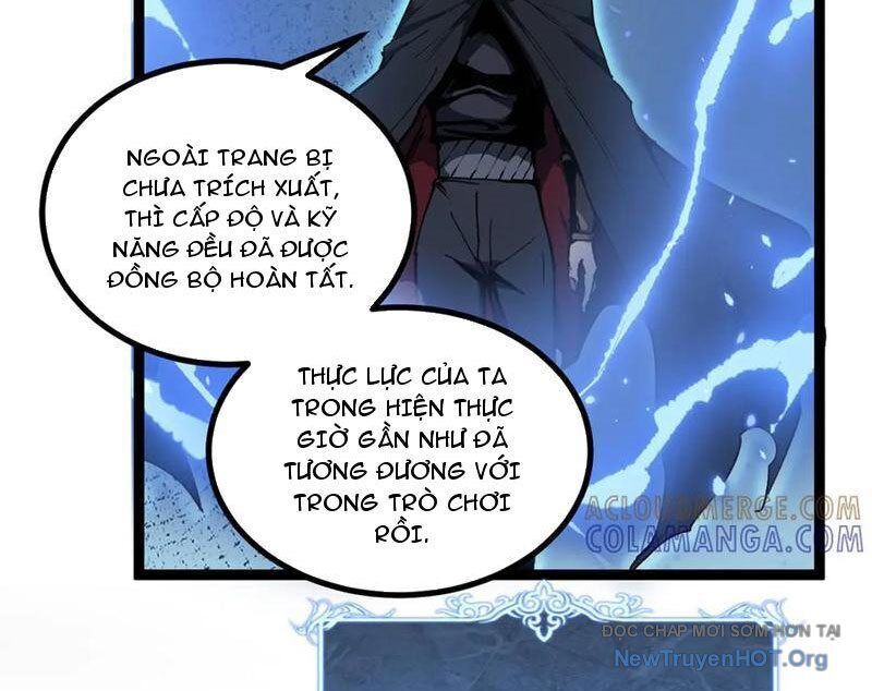 Thích Khách Thần Cấp, Ta Chính Là Bóng Đêm Chap 40 - Next Chap 41