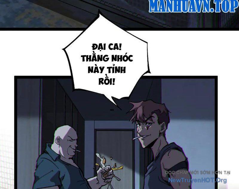 Thích Khách Thần Cấp, Ta Chính Là Bóng Đêm Chap 40 - Next Chap 41