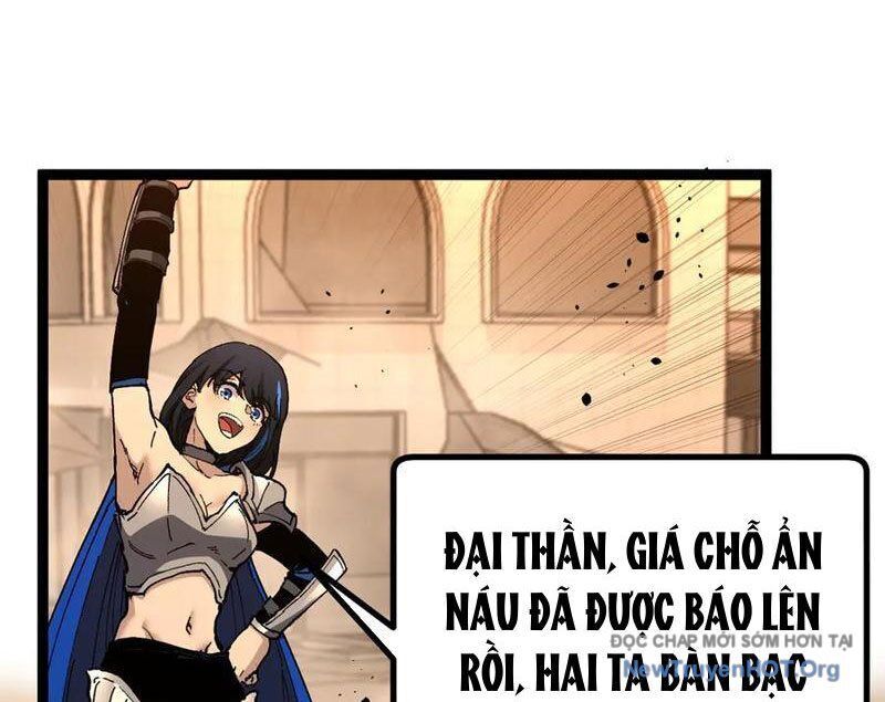 Thích Khách Thần Cấp, Ta Chính Là Bóng Đêm Chap 40 - Next Chap 41