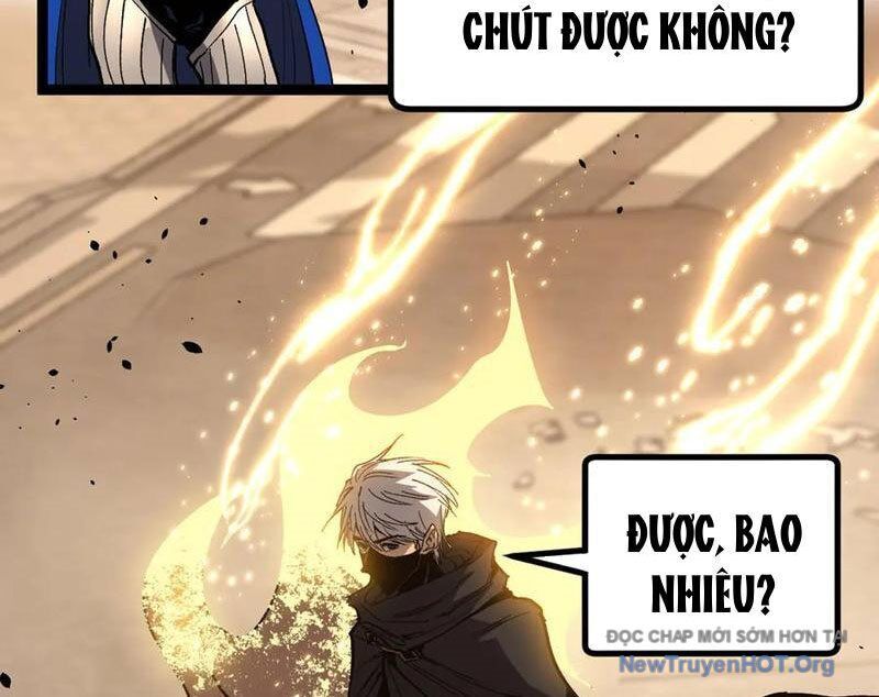 Thích Khách Thần Cấp, Ta Chính Là Bóng Đêm Chap 40 - Next Chap 41