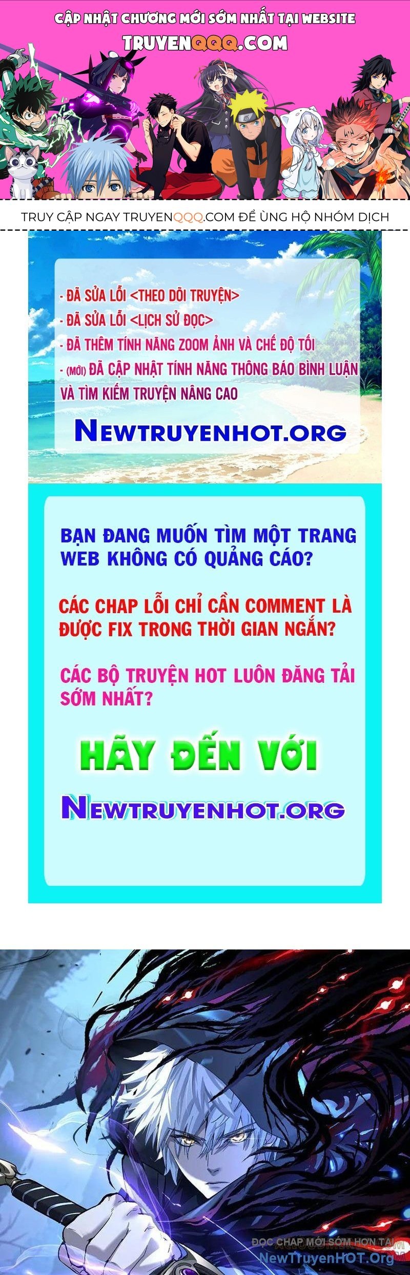 Thích Khách Thần Cấp, Ta Chính Là Bóng Đêm Chap 41 - Next Chap 42