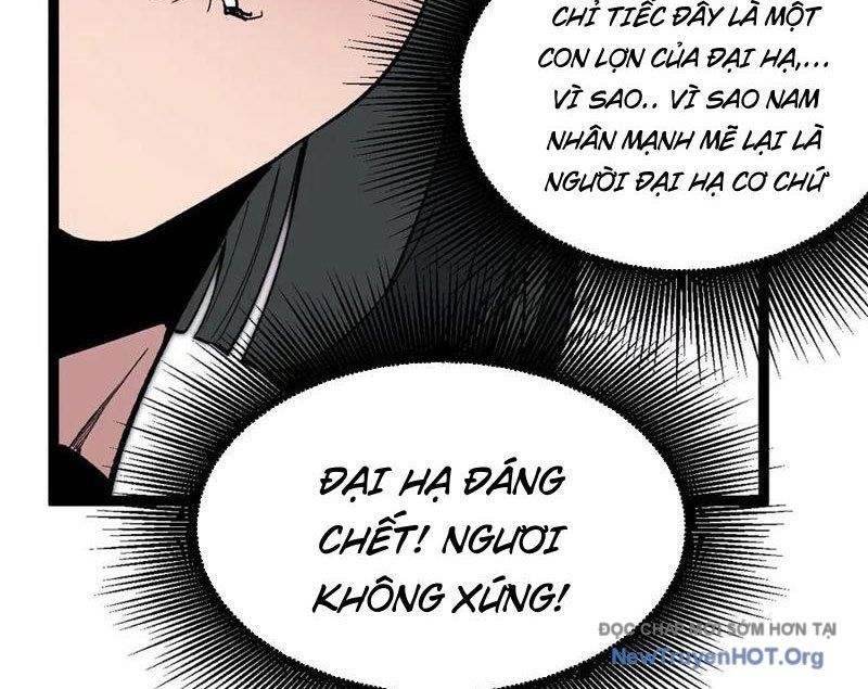 Thích Khách Thần Cấp, Ta Chính Là Bóng Đêm Chap 41 - Next Chap 42